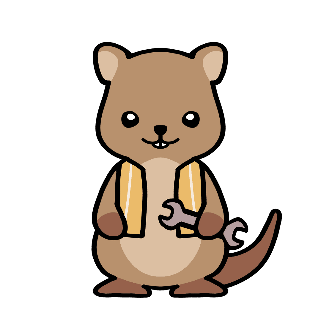 Purposeful Builder Engineer avatar